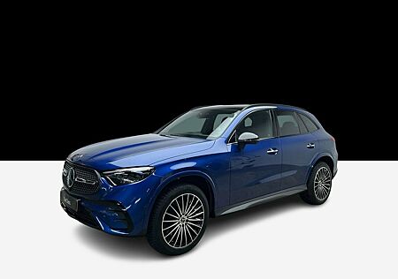 Mercedes-Benz GLC 220 d 4MATIC