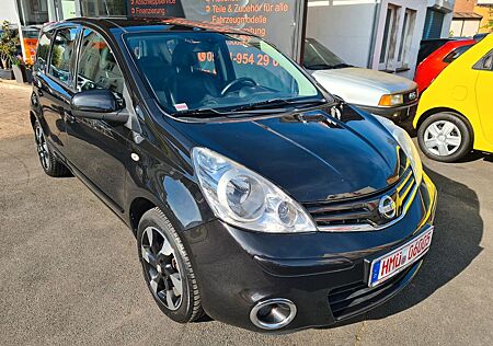 Nissan Note I-Way-EURO5/2.HAND/65KW/1,4L-