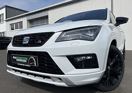 Seat Ateca 2.0 TDI DSG FR-Line Black Edition 181€ m.