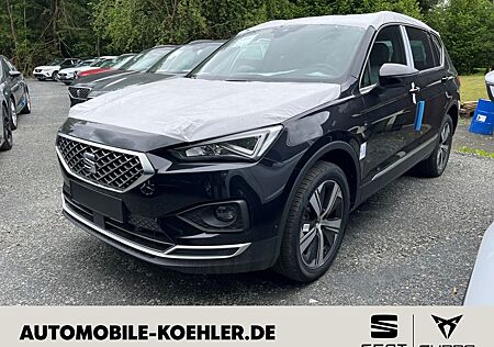 Seat Tarraco Xperience 1.5 TSI AHK, Beats, Navi