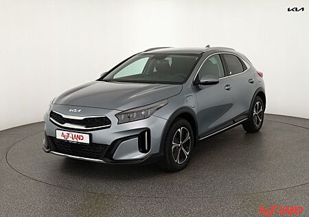Kia XCeed 1.6 GDI Plug-in Hybrid Aut. LED ACC Kamera