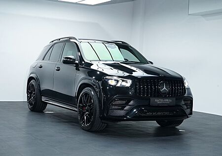 Mercedes-Benz GLE 63 AMG GLE 63 S AMG 4M+ 9G/AHK/BURM®/DISTR+/PANO/MMRY/