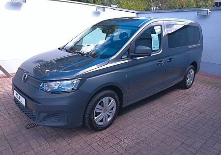 VW Caddy Volkswagen Maxi 1,5 TSI Kombi Klima, Sitzh., PDC