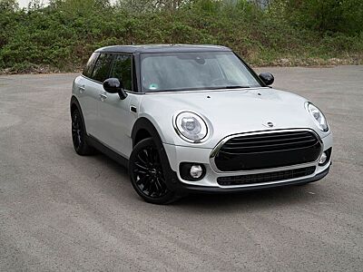 MINI Cooper Clubman Chili (8-fach bereift)