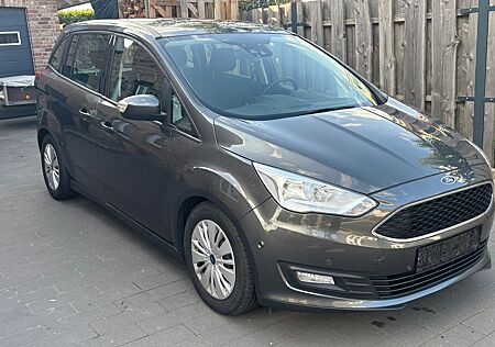 Ford Grand C-Max 1,5 - 110kW Business - TÜV neu!!!