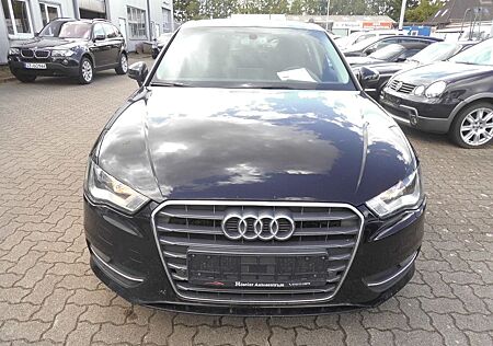 Audi A3 2.0TDI Sportback ambition S-Tronic