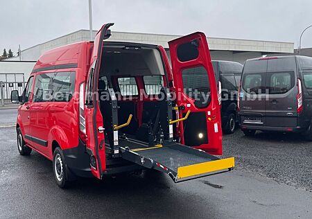 Ford Transit Custom Transit CustomL1 H2 Automatik Behindertengerecht
