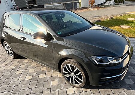 VW Golf Volkswagen VII 1.5 TSI ACT JOIN AHK LED ACC Navi
