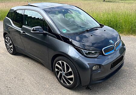 BMW i3 (94 Ah)