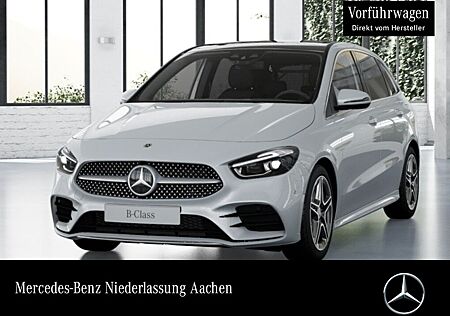 Mercedes-Benz B 250 gebraucht kaufen Mercedes-Benz B 250 4M AMG+PANO+360°+AHK+MULTIBEAM+HUD+8G