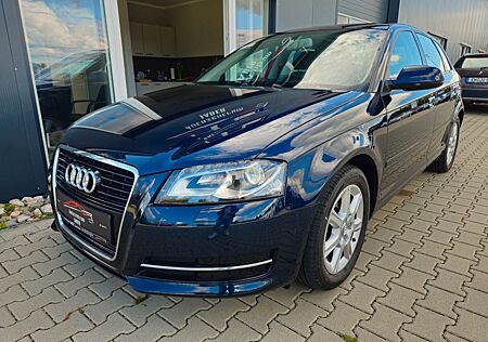 Audi A3 Sportback 1.8 TFSI Ambiente quattro