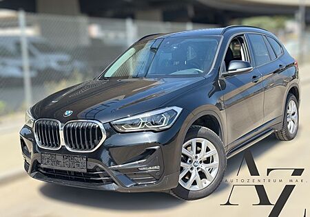 BMW X1 sDrive 18 d Sport Line / Navi/PDC