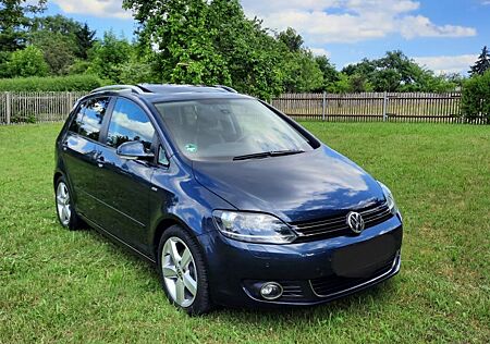 VW Golf Plus Volkswagen 1.2 TSI LIFE