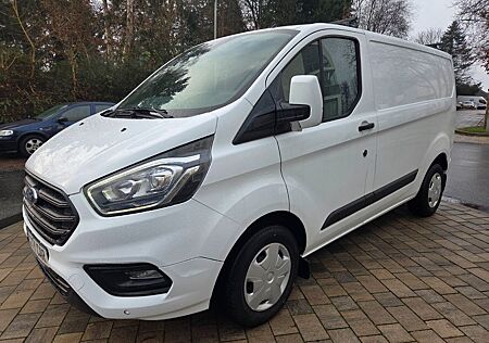 Ford Transit Custom Kasten 280 L1 Trend