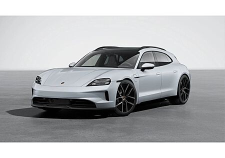 Porsche Taycan Sport Turismo Abstandstempomat Panorama