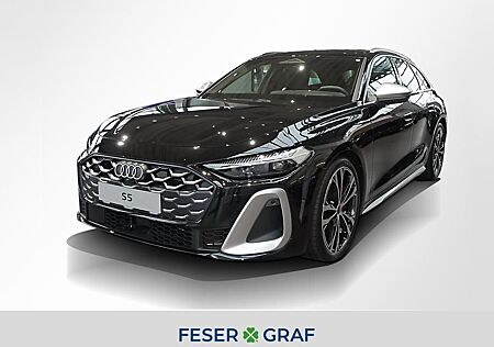 Audi S5 Avant TFSI B&O Matrix Tech pro 360°