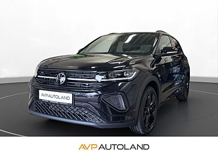 VW T-Cross Volkswagen 1.5 TSI DSG R-Line | AHK | REAR VIEW |