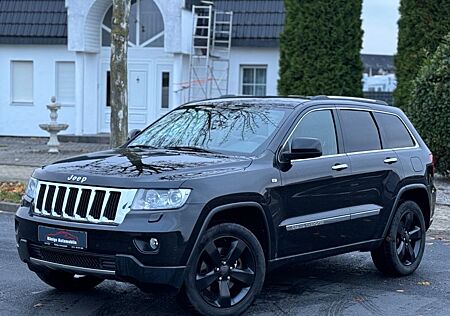 Jeep Grand Cherokee 3.0 CRD Limited *TÜV NEU*