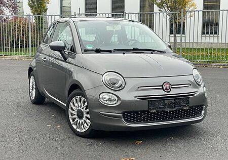 Fiat 500 Lounge 1.2 MODELL 2019 CAR PLAY TÜV NEU