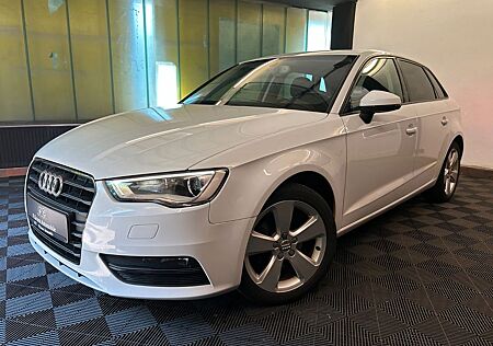 Audi A3 Sportback Ambi. 1.4 TSI Autom.Xenon Navi Shz.