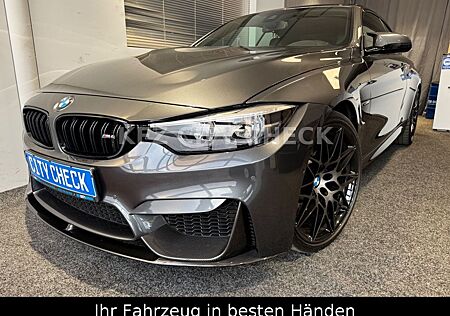 BMW M4 Competition/LED/deutsch/Garantie/H&K/360Grad