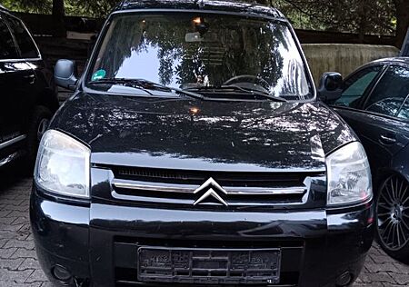 Citroën Berlingo HDi 90 FAP Multispace Multispace