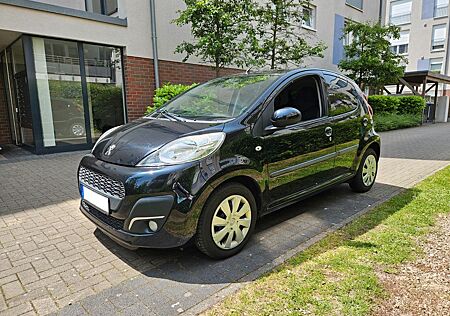 Peugeot 107 Active 68
