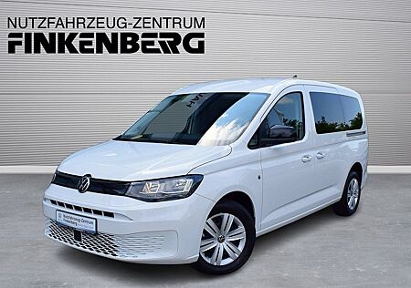 VW Caddy Volkswagen Maxi 1.5 TSI DSG *ACC*PDC *Heckklappe