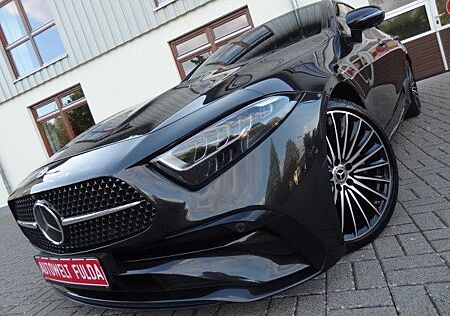 Mercedes-Benz CLS 400 d 4M*AMG*SD*HUD*NAPPA*MASSAGE*STANDH*VOL
