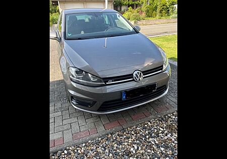 VW Golf Volkswagen 2.0 TDI BMT ALLSTAR R-Line