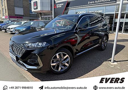 GWM Wey 03 2.0T PHEV Luxury *LED *Alcantara *HUD