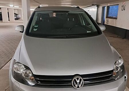 VW Golf Plus Volkswagen 1.2 TSI DSG 63kW TÜV, SERVICE NEU!!!