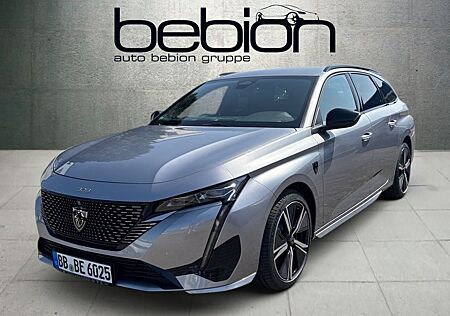 Peugeot 308 1.5 BlueHDi 130 SW GT ACC PDC Navi LED AUT