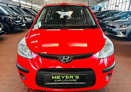 Hyundai i10 Classic 8.fach*TüV Neu *