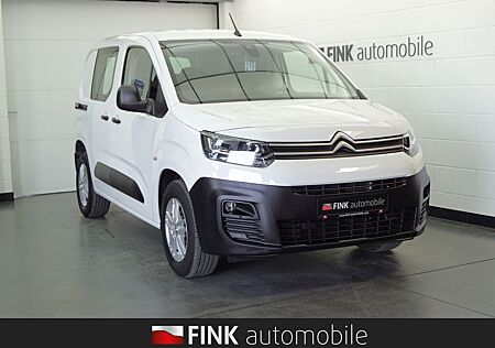 Citroën Berlingo 1.5 Blue-HDi Worker M Navi CarPlay DAB