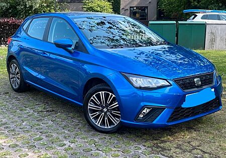 Seat Ibiza 1.0 TGI 66kW Style Style
