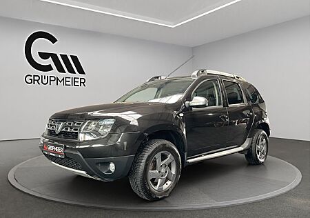 Dacia Duster I Prestige 4x2 Anhängerkupplung