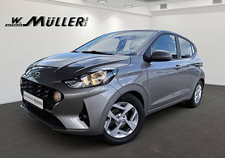 Hyundai i10 New 1.0 Benzin M/T Trend Navipaket