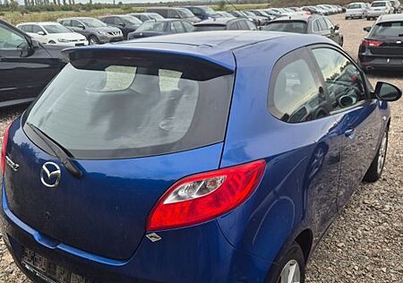 Mazda 2 1.3 63kW Independence Sport Independence