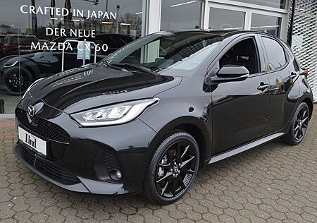 Mazda 2 Hybrid 1.5L Hybrid VVT-i Mazda2 Hybrid 2024 e-
