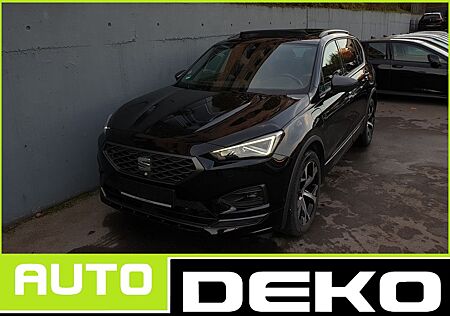 Seat Tarraco 1.4 e-HYBRID FR DSG Pano/ACC/DCC/360/AHK