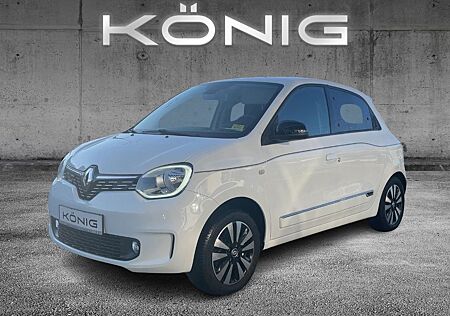 Renault Twingo E-TECH Navi*Klima*Sitzheizung*Rückfahrcam