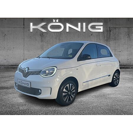 Renault Twingo leasen