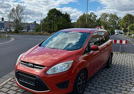 Ford Grand C-Max 1.6