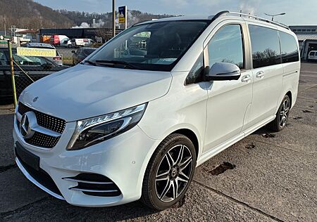 Mercedes-Benz V 300 ** AMG Paket**