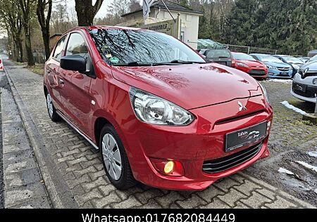 Mitsubishi Space Star Diamant Edition/NEU TÜV/GARANTIE !!