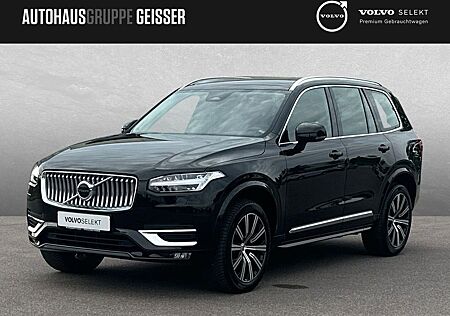 Volvo XC 90 XC90 B5 AWD Plus Bright 7-Sitzer ACC BLIS LED