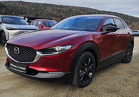 Mazda CX-30 2.5L e-SKYACTIV G 140ps