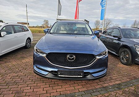 Mazda CX-5 Sports-Line AWD