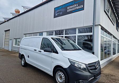 Mercedes-Benz Vito Kasten 116 CDI PRO RWD Lang KAM+STANDHEIZU